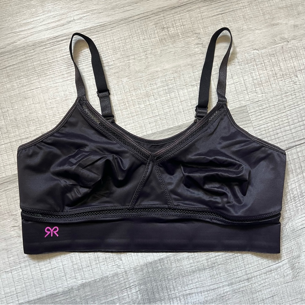 NEW RUBY RIBBON SIREN DEMIETTE Size 34 Small 4
Black - Picture 5 of 13